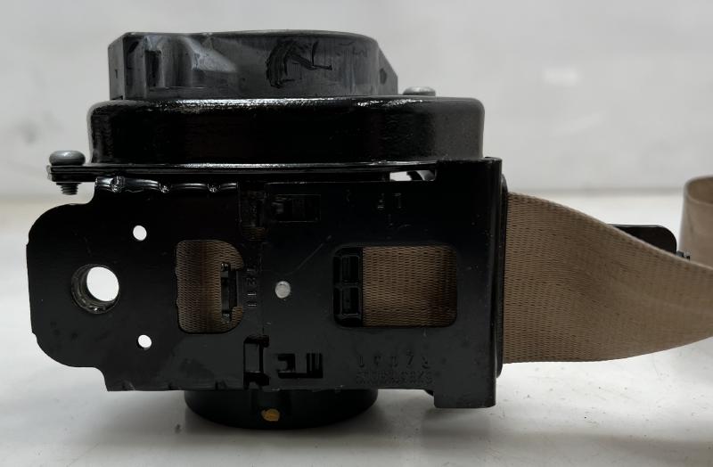 2017 Hyundai Sonata Front Seat Belt