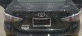 2019 Toyota Yaris Trunk/Decklid/Hatch/Tailgate