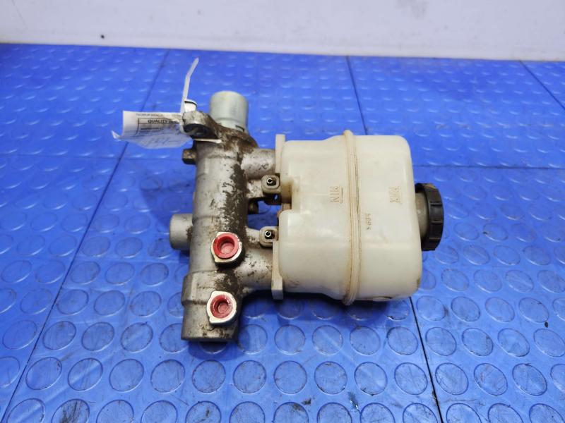 2010 Ford F-150 OEM Brake Master Cylinder Assembly Genuine AL3Z2140A