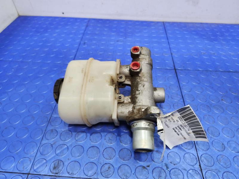 2010 Ford F-150 OEM Brake Master Cylinder Assembly Genuine AL3Z2140A