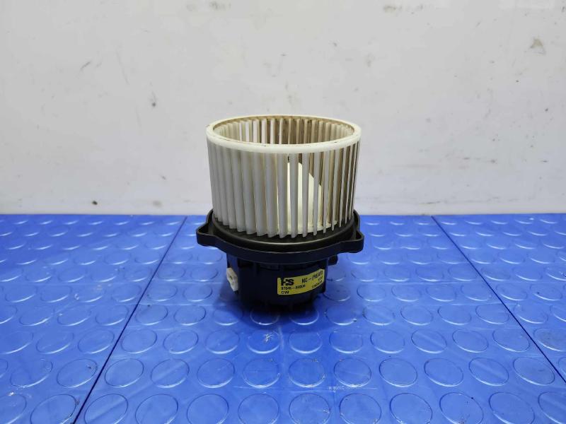 2013 Hyundai Santa Fe Blower Motor