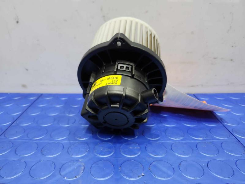 2013 Hyundai Santa Fe Blower Motor