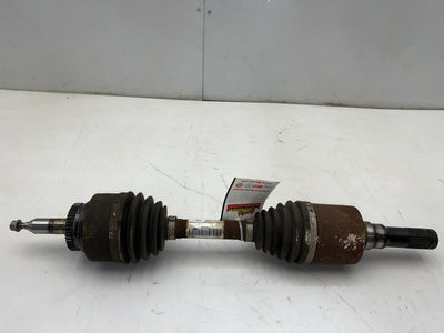 2016 Ford F-150 Axle Shaft