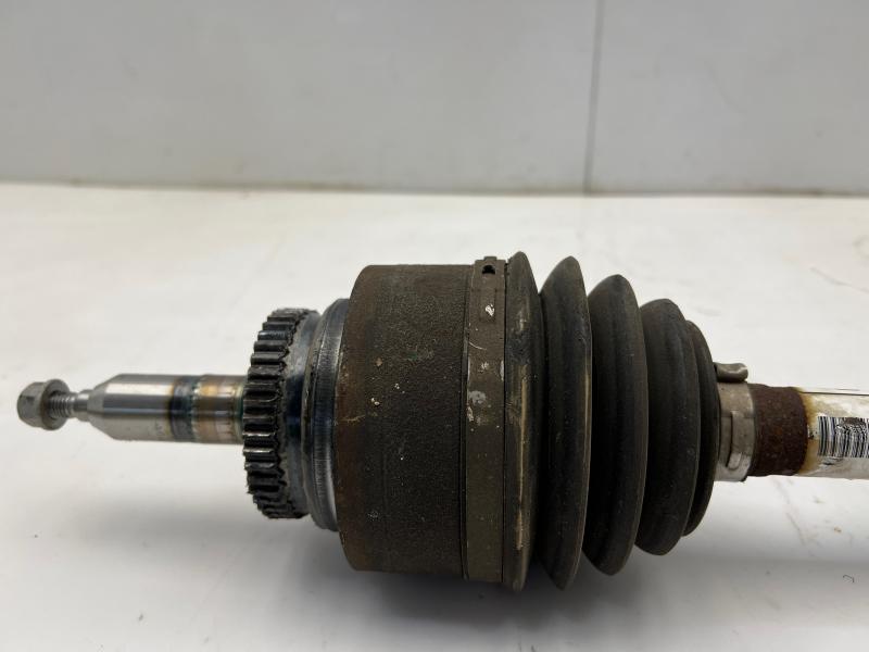 2016 Ford F-150 Axle Shaft