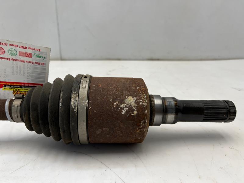 2016 Ford F-150 Axle Shaft