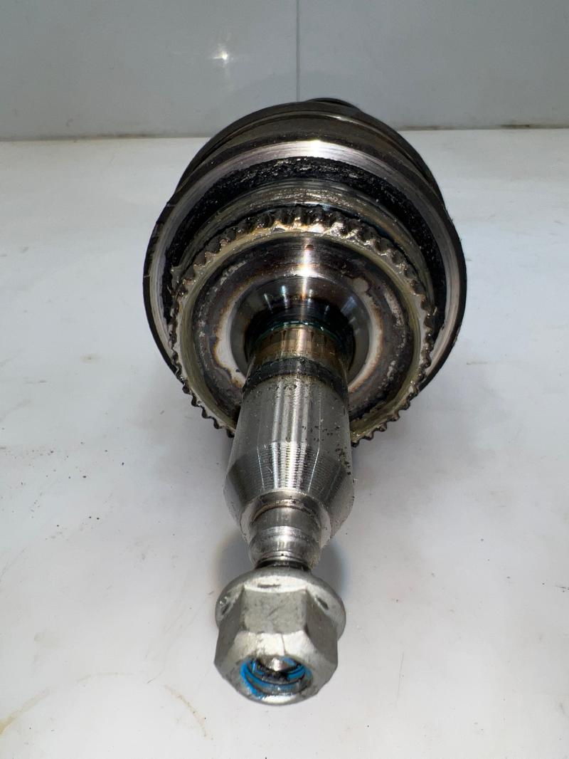 2016 Ford F-150 Axle Shaft