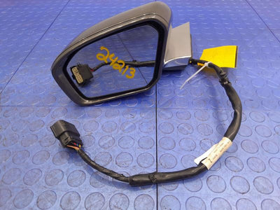 2017 Lincoln Continental Door Mirror
