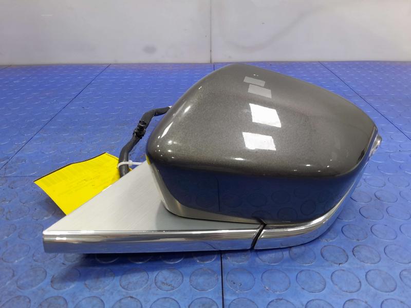 2017 Lincoln Continental Door Mirror