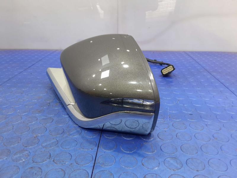 2017 Lincoln Continental Door Mirror