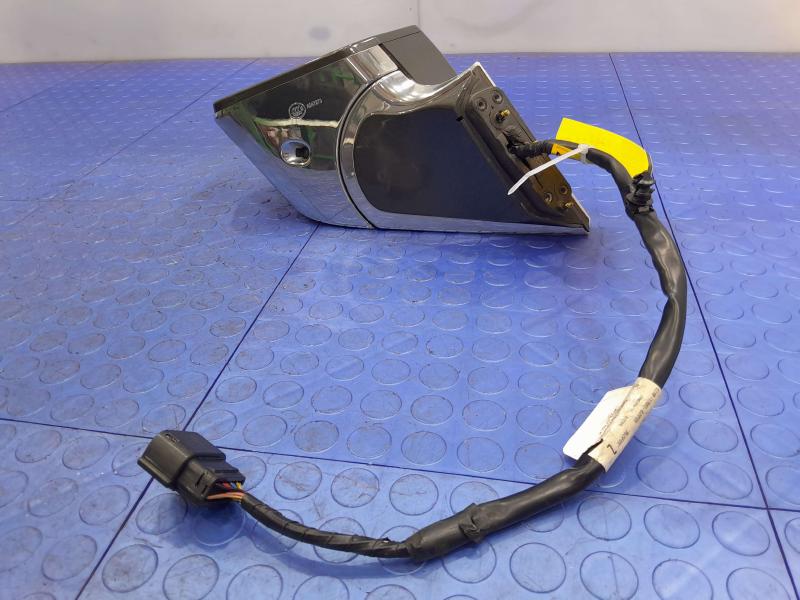 2017 Lincoln Continental Door Mirror