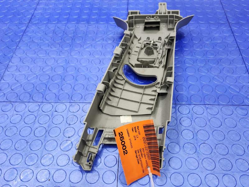 2016 Acura ILX Misc Ebay Parts
