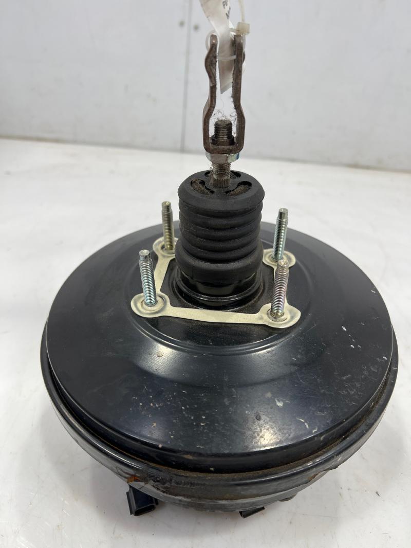 2014 Subaru Crosstrek Power Brake Booster