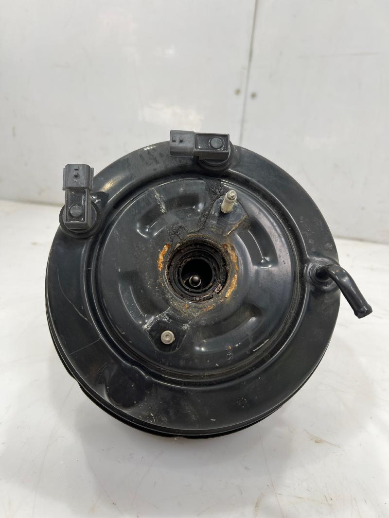 2014 Subaru Crosstrek Power Brake Booster