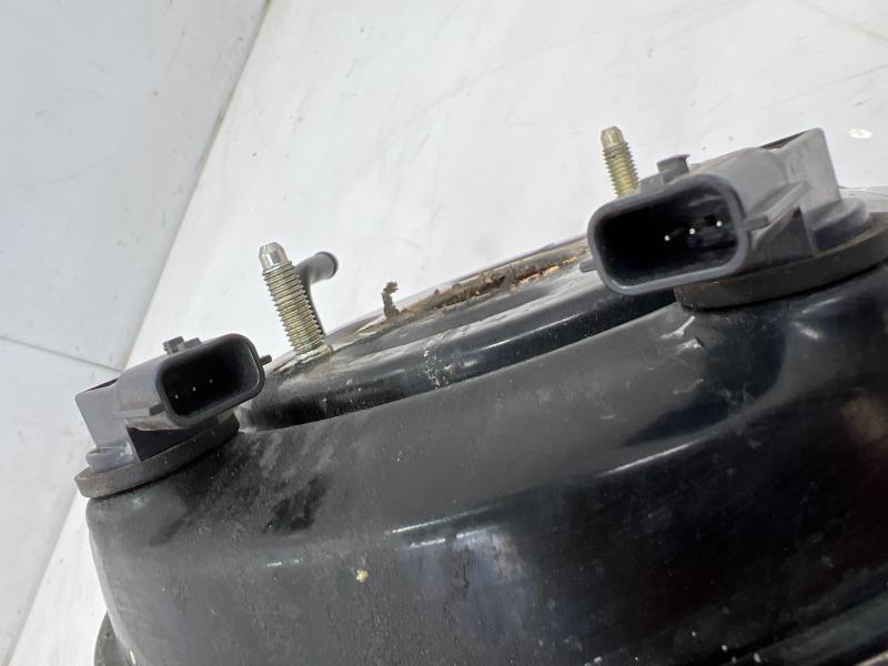 2014 Subaru Crosstrek Power Brake Booster
