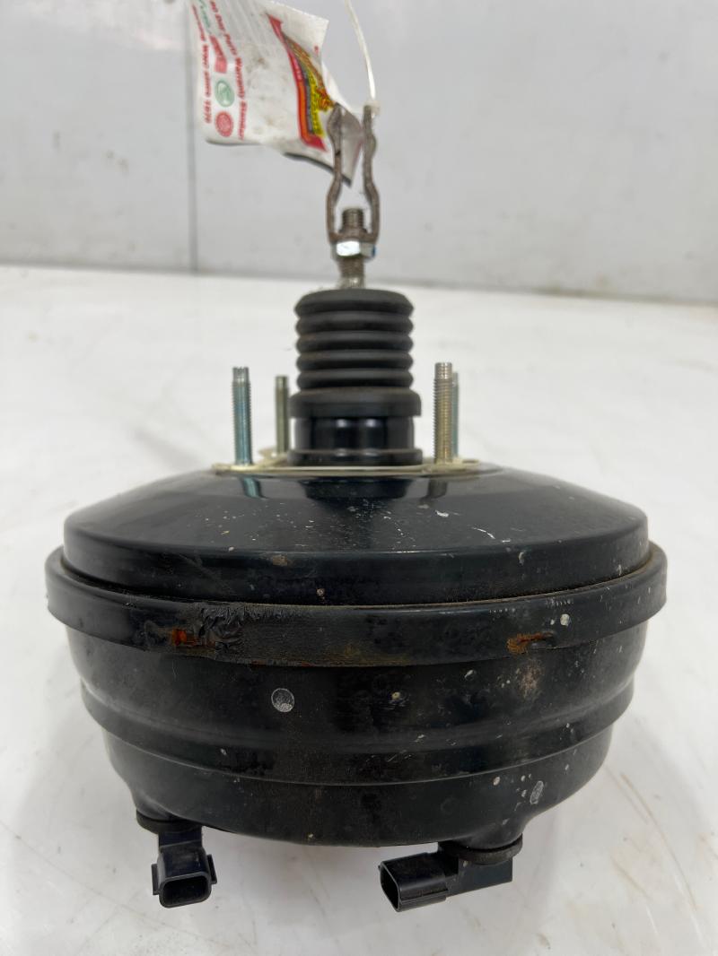 2014 Subaru Crosstrek Power Brake Booster