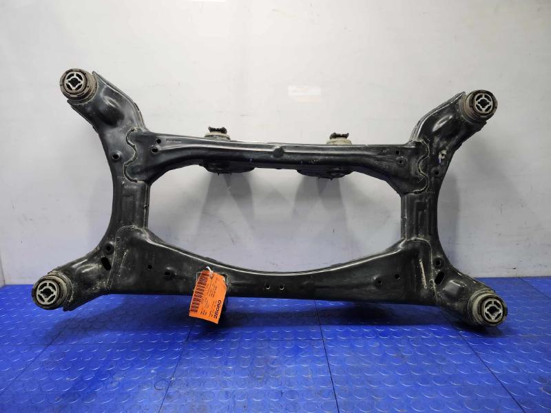 2020 Jeep Compass Crossmember/Cradle/Undercarria