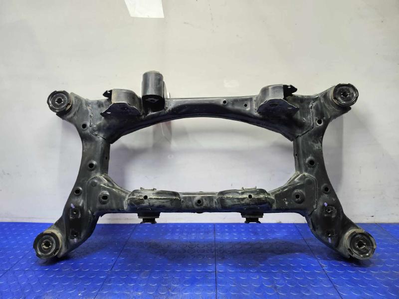 2020 Jeep Compass Crossmember/Cradle/Undercarria
