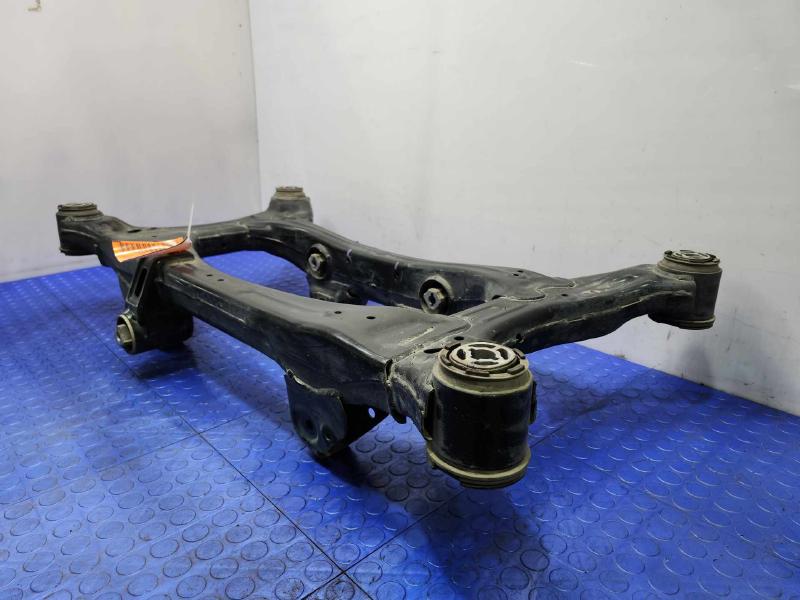 2020 Jeep Compass Crossmember/Cradle/Undercarria