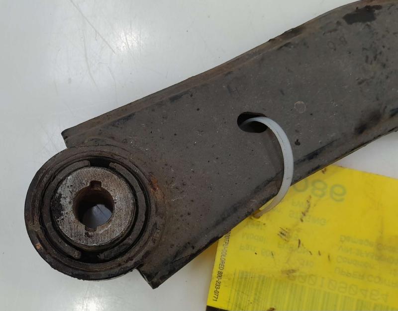 2013 - 2020 Ford Fusion FWD Rear Upper Control Arm Left or Right Side OEM DG9Z5500A,LH