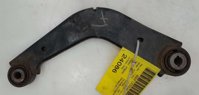 2013 - 2020 Ford Fusion FWD Rear Upper Control Arm Left or Right Side OEM DG9Z5500A,LH