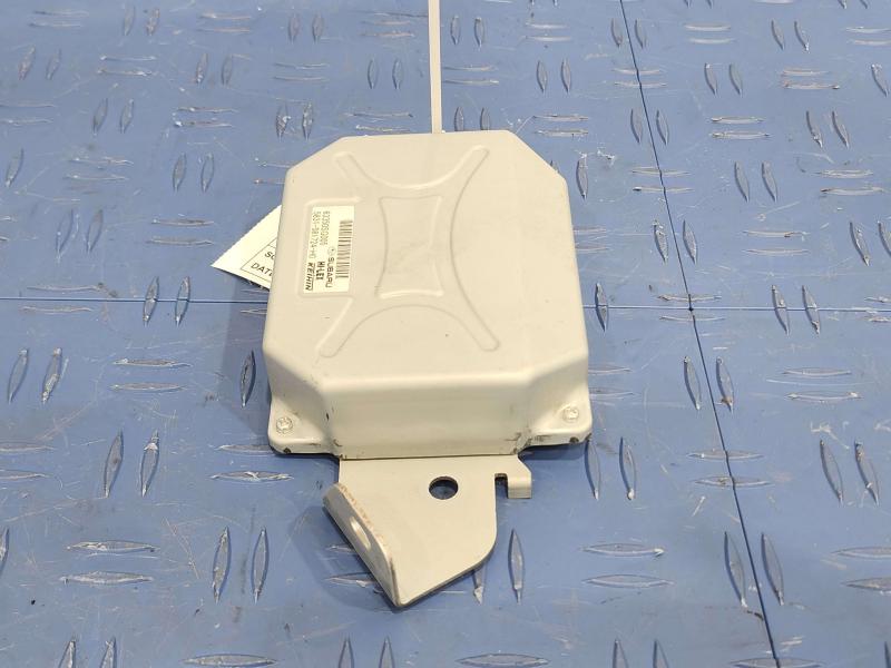 2018 Subaru Forester Chassis Brain Box