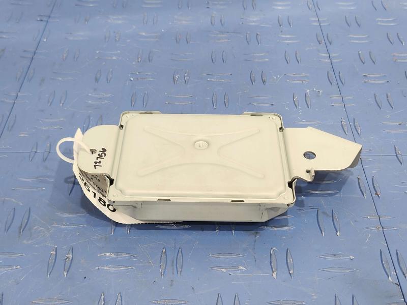 2018 Subaru Forester Chassis Brain Box