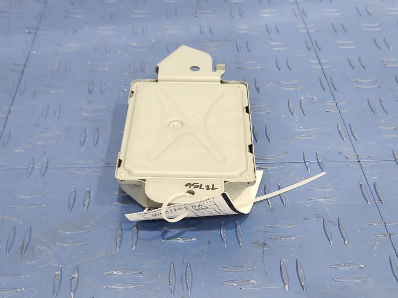 2018 Subaru Forester Chassis Brain Box