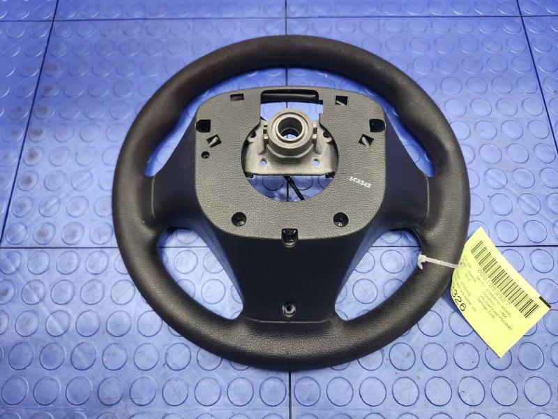 2015 Kia Forte Steering Wheel