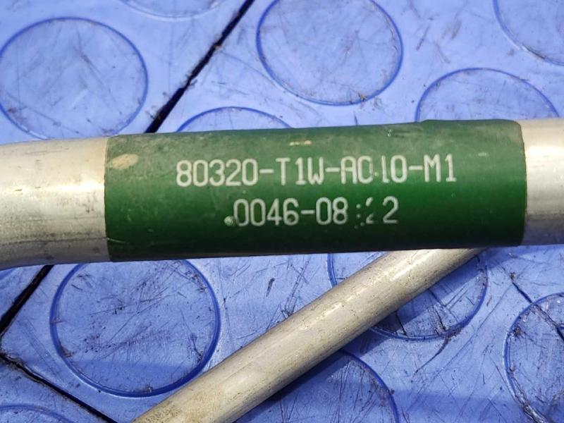 2016 Honda CR-V Air Conditioner Hose