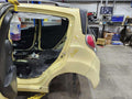 2014 Chevrolet Spark Quarter Panel