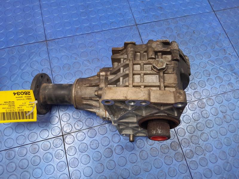 2012-2015 Hyundai Tucson Transfer Case Assembly Genuine OEM Part 473003B630