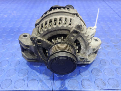 2016 Dodge Challenger Alternator