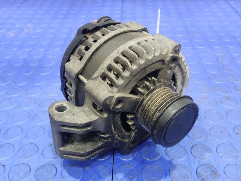 2016 Dodge Challenger Alternator