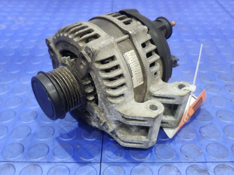 2016 Dodge Challenger Alternator