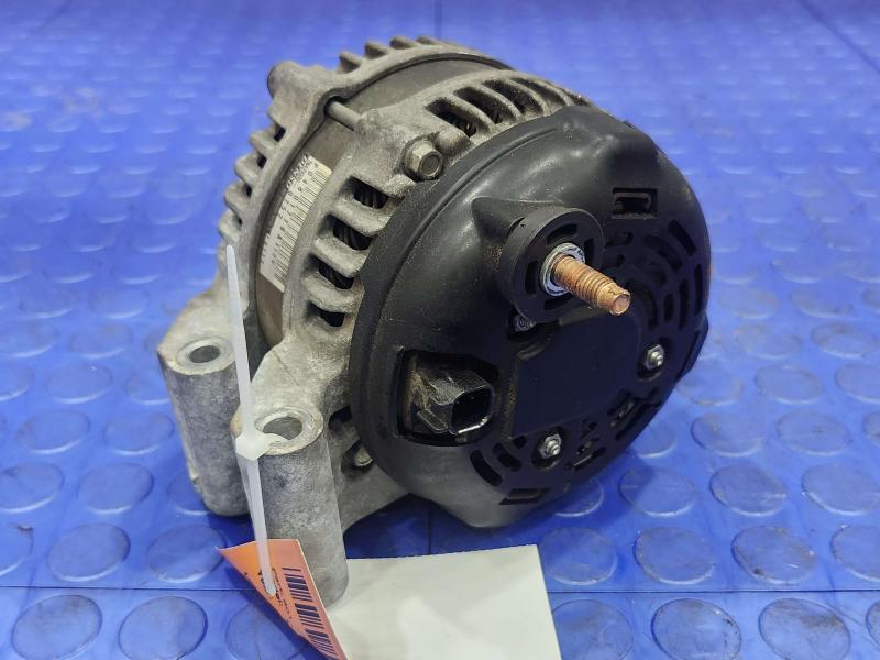 2016 Dodge Challenger Alternator