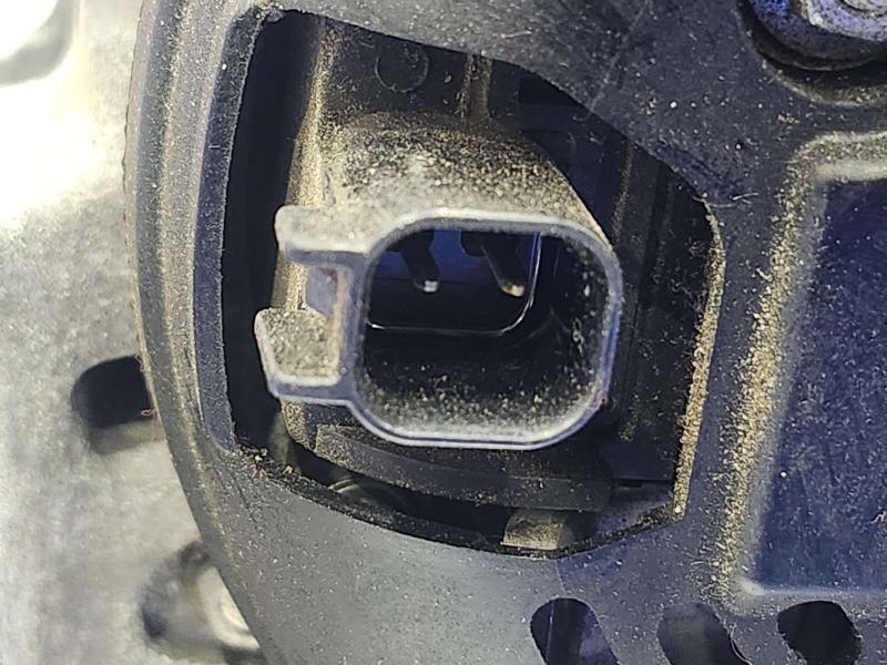 2016 Dodge Challenger Alternator