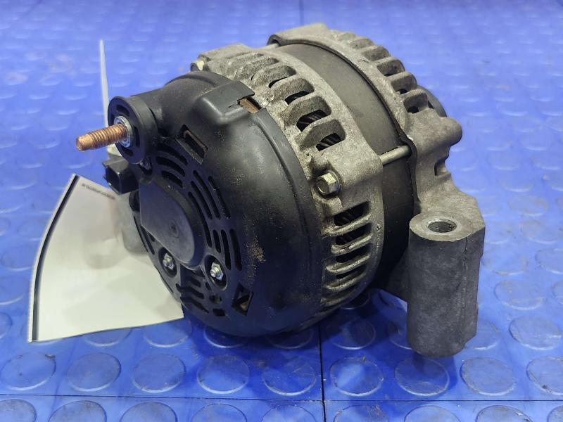 2016 Dodge Challenger Alternator