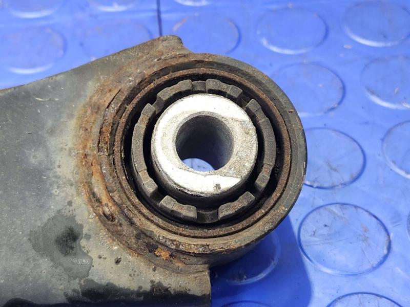 2017 Kia Optima Lower Control Arm Rr