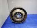 2018 Ram ProMaster Wheel