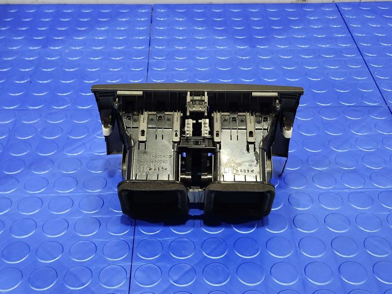 2008 Lexus LS 460 Misc Ebay Parts