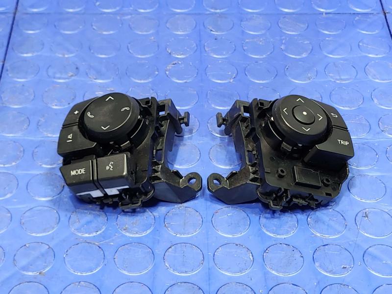 2016 Scion iM Combination Switch