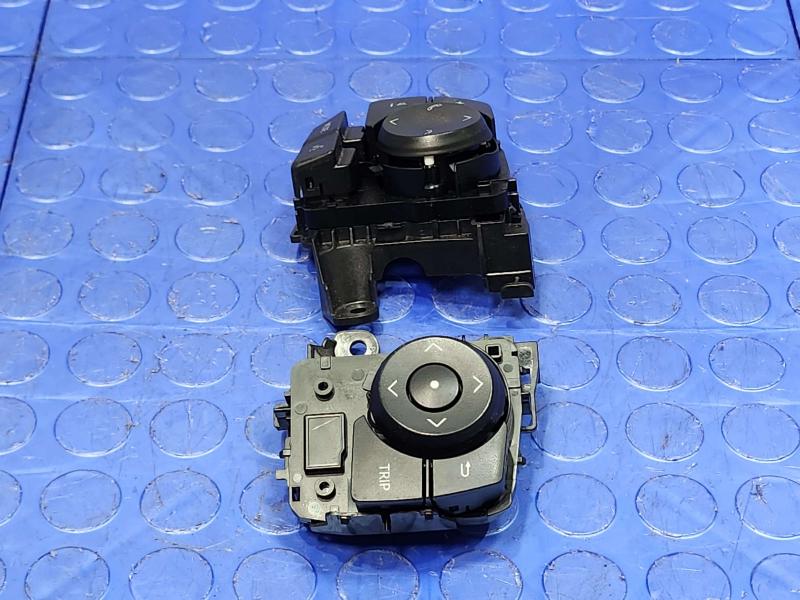 2016 Scion iM Combination Switch