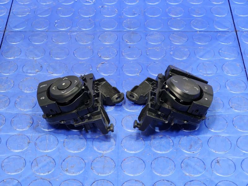 2016 Scion iM Combination Switch