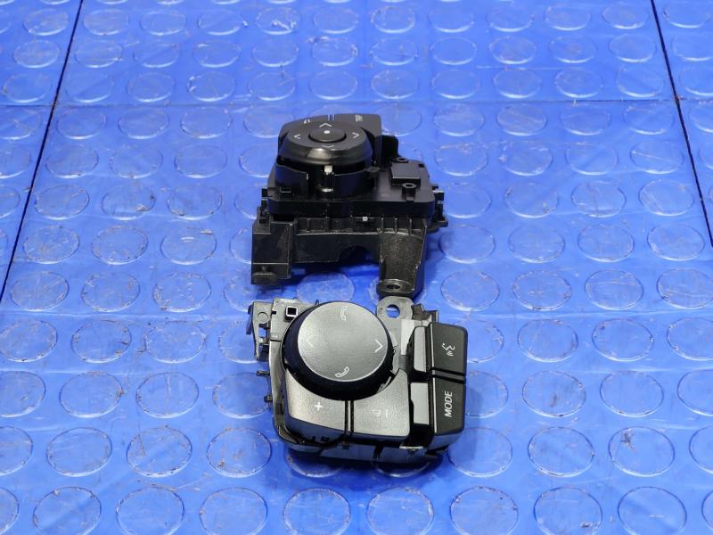 2016 Scion iM Combination Switch