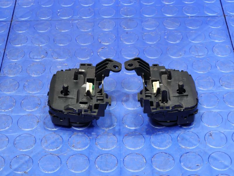 2016 Scion iM Combination Switch