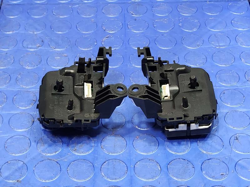 2016 Scion iM Combination Switch
