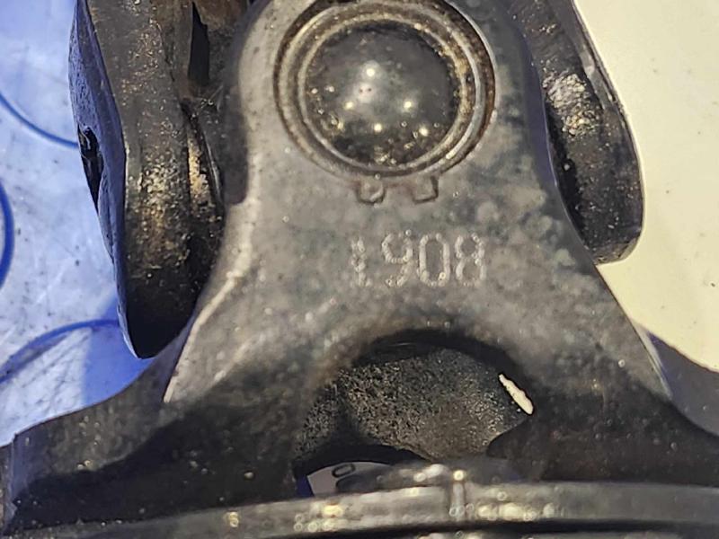 2018-2023 Subaru Crosstrek Steering Shaft Joint Assembly OEM 34170FL020