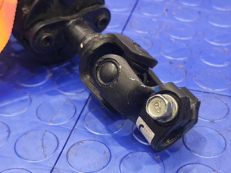 2018-2023 Subaru Crosstrek Steering Shaft Joint Assembly OEM 34170FL020