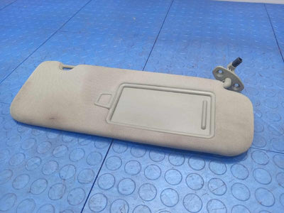 2017 Kia Sedona Sun Visor