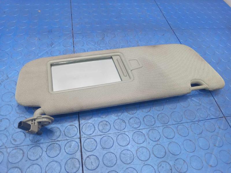 2017 Kia Sedona Sun Visor